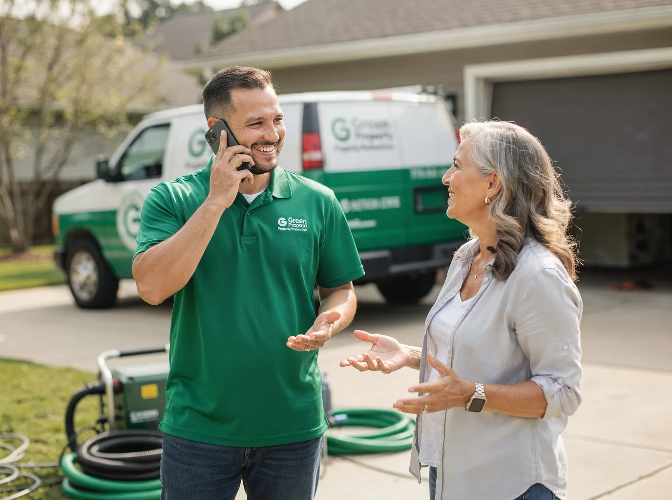 Water Damage Restoration Crowley, CO FAQs